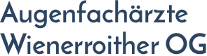 Augenfachärzte Wienerroither OG Logo